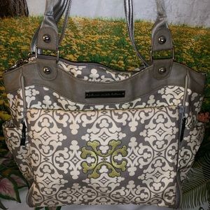 Petunia pickle bottom diaper bag